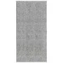 Modernes langes graues PAMPLONA-Teppich mit flauschigem, langem Haar, 100x200 cm. von , Teppiche - Ref: Foro24-375254, Preis:...