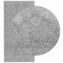 Modernes langes graues PAMPLONA-Teppich mit flauschigem, langem Haar, 100x200 cm. von , Teppiche - Ref: Foro24-375254, Preis:...