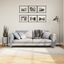 Kurzflorteppich Skandinavischer Look IZA creme 140x200 cm von , Teppiche - Ref: Foro24-375441, Preis: 73,16 €, Rabatt: %