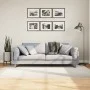 Kurzflorteppich Skandinavischer Look IZA creme 140x200 cm von , Teppiche - Ref: Foro24-375441, Preis: 72,07 €, Rabatt: %