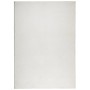 Short-haired Scandinavian-style IZA cream-colored rug 140x200 cm by , Rugs - Ref: Foro24-375441, Price: 73,16 €, Discount: %
