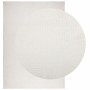 Kurzflorteppich Skandinavischer Look IZA creme 140x200 cm von , Teppiche - Ref: Foro24-375441, Preis: 73,16 €, Rabatt: %