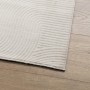 Kurzflorteppich Skandinavischer Look IZA creme 140x200 cm von , Teppiche - Ref: Foro24-375441, Preis: 73,16 €, Rabatt: %