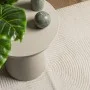 Kurzflorteppich Skandinavischer Look IZA creme 140x200 cm von , Teppiche - Ref: Foro24-375441, Preis: 72,07 €, Rabatt: %