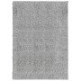 Modernes langes graues PAMPLONA-Teppich mit flauschigem, langem Haar, 120x170 cm. von , Teppiche - Ref: Foro24-375256, Preis:...