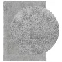 Alfombra peluda de pelo largo moderna PAMPLONA gris 120x170 cm de , Alfombras - Ref: Foro24-375256, Precio: 43,52 €, Descuent...