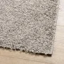 Modernes langes flauschiges Teppich PAMPLONA in Beige, 160x160 cm. von , Teppiche - Ref: Foro24-375214, Preis: 53,19 €, Rabat...