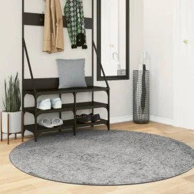 Modernes langes flauschiges Teppich PAMPLONA in Beige, 160 cm. von , Teppiche - Ref: Foro24-375268, Preis: 57,29 €, Rabatt: %
