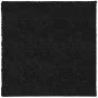 Modernes langes flauschiges Teppich PAMPLONA in Schwarz 160x160 cm von , Teppiche - Ref: Foro24-375280, Preis: 48,93 €, Rabat...
