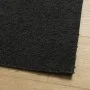 Modernes langes flauschiges Teppich PAMPLONA in Schwarz 160x160 cm von , Teppiche - Ref: Foro24-375280, Preis: 48,93 €, Rabat...
