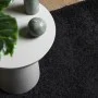 Modernes langes flauschiges Teppich PAMPLONA in Schwarz 160x160 cm von , Teppiche - Ref: Foro24-375280, Preis: 48,93 €, Rabat...
