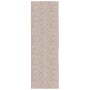 Modernes langes flauschiges Teppich PAMPLONA in Beige 80x250 cm. von , Teppiche - Ref: Foro24-375209, Preis: 37,22 €, Rabatt: %