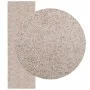 Alfombra peluda de pelo largo moderna PAMPLONA beige 80x250 cm de , Alfombras - Ref: Foro24-375209, Precio: 36,74 €, Descuent...