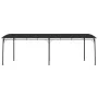Anthracite gray garden parasol awning 6x3x2.55 m by , Tents and gazebos - Ref: Foro24-47980, Price: 348,10 €, Discount: %