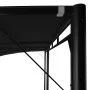 Anthracite gray garden parasol awning 6x3x2.55 m by , Tents and gazebos - Ref: Foro24-47980, Price: 348,10 €, Discount: %