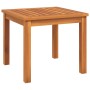 Adirondack Gartenmöbel-Set 3-teilig aus Akazienholz von , Gartensets - Ref: Foro24-3152129, Preis: 401,19 €, Rabatt: %
