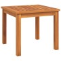 Adirondack Gartenmöbel-Set 3-teilig aus Akazienholz von , Gartensets - Ref: Foro24-3152125, Preis: 340,12 €, Rabatt: %