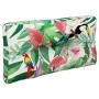 Cushions for pallet sofa 2 pieces multicolored fabric by , Cushions for chairs and sofas - Ref: Foro24-360706, Price: 61,21 €...