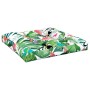 Cushions for pallet sofa 2 pieces multicolored fabric by , Cushions for chairs and sofas - Ref: Foro24-360706, Price: 61,88 €...