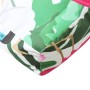 Cushions for pallet sofa 2 pieces multicolored fabric by , Cushions for chairs and sofas - Ref: Foro24-360706, Price: 61,88 €...