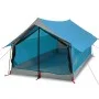 Zelt für 2 Personen, wasserdicht, blau von , Zelte - Ref: Foro24-94360, Preis: 55,84 €, Rabatt: %