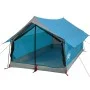 Zelt für 2 Personen, wasserdicht, blau von , Zelte - Ref: Foro24-94360, Preis: 55,84 €, Rabatt: %