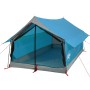 Zelt für 2 Personen, wasserdicht, blau von , Zelte - Ref: Foro24-94360, Preis: 54,70 €, Rabatt: %