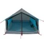Zelt für 2 Personen, wasserdicht, blau von , Zelte - Ref: Foro24-94360, Preis: 55,84 €, Rabatt: %