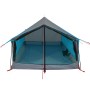 Zelt für 2 Personen, wasserdicht, blau von , Zelte - Ref: Foro24-94360, Preis: 54,70 €, Rabatt: %