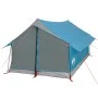 Zelt für 2 Personen, wasserdicht, blau von , Zelte - Ref: Foro24-94360, Preis: 55,84 €, Rabatt: %