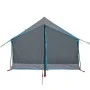 Zelt für 2 Personen, wasserdicht, blau von , Zelte - Ref: Foro24-94360, Preis: 55,84 €, Rabatt: %