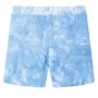 Pantalones cortos infantiles con cordón azul suave 140 by , kids pants - Ref: Foro24-12628, Price: 9,08 €, Discount: %