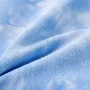 Pantalones cortos infantiles con cordón azul suave 140 by , kids pants - Ref: Foro24-12628, Price: 9,08 €, Discount: %
