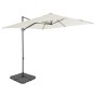 Sonnenschirm mit tragbarem Sandgestell von vidaXL, Sonnenschirme - Ref: Foro24-276335, Preis: 180,51 €, Rabatt: %