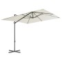 Sonnenschirm mit tragbarem Sandgestell von vidaXL, Sonnenschirme - Ref: Foro24-276335, Preis: 180,51 €, Rabatt: %