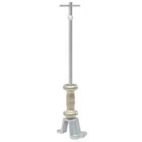 Extractor de rodamientos de ruedas con martillo deslizante de vidaXL, Herramientas de mano - Ref: Foro24-210565, Precio: 47,2...