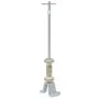 Gleithammer-Radlagerabzieher von vidaXL, Handwerkzeuge - Ref: Foro24-210565, Preis: 47,26 €, Rabatt: %
