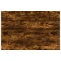 Wandregale 4 Stück aus Eichenholz in Rauchoptik 60x40x1,5 cm. von , Regale - Ref: Foro24-838243, Preis: 37,22 €, Rabatt: %