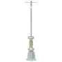 Gleithammer-Radlagerabzieher von vidaXL, Handwerkzeuge - Ref: Foro24-210565, Preis: 47,26 €, Rabatt: %