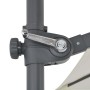 Sonnenschirm mit tragbarem Sandgestell von vidaXL, Sonnenschirme - Ref: Foro24-276335, Preis: 180,51 €, Rabatt: %