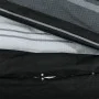 Juego de funda nórdica algodón negro y blanco 260x240 cm by , Duvet covers - Ref: Foro24-136498, Price: 43,78 €, Discount: %