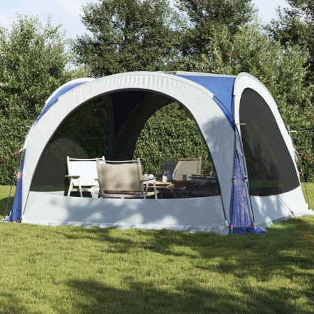 Tienda de fiesta impermeable azul de , Tiendas de campaña - Ref: Foro24-94369, Precio: 135,80 €, Descuento: %