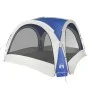 Wasserdichter blauer Party-Shop von , Zelte - Ref: Foro24-94369, Preis: 138,06 €, Rabatt: %