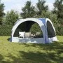 Tienda de fiesta impermeable azul by , tents - Ref: Foro24-94369, Price: 138,06 €, Discount: %
