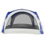 Tienda de fiesta impermeable azul de , Tiendas de campaña - Ref: Foro24-94369, Precio: 135,80 €, Descuento: %