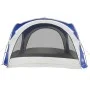 Wasserdichter blauer Party-Shop von , Zelte - Ref: Foro24-94369, Preis: 138,06 €, Rabatt: %