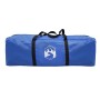 Tienda de fiesta impermeable azul de , Tiendas de campaña - Ref: Foro24-94369, Precio: 135,80 €, Descuento: %