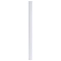 Lámina de ventana esmerilada PVC transparente 60x1000 cm by , window films - Ref: Foro24-155735, Price: 21,89 €, Discount: %