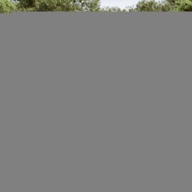 Gartensofagarnitur 14-teilig mit schwarzen Polstern aus synthetischem Rattan. von , Gartensets - Ref: Foro24-3250395, Preis: ...