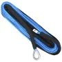 Blaues Windenkabel 9 mm x 26 m von vidaXL, Winden - Ref: Foro24-210459, Preis: 129,62 €, Rabatt: %